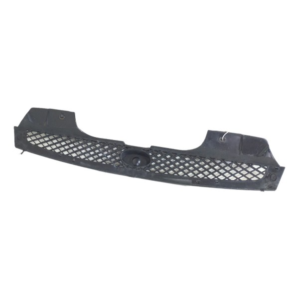Grade Dianteira Parachoque Ford Fiesta 2006