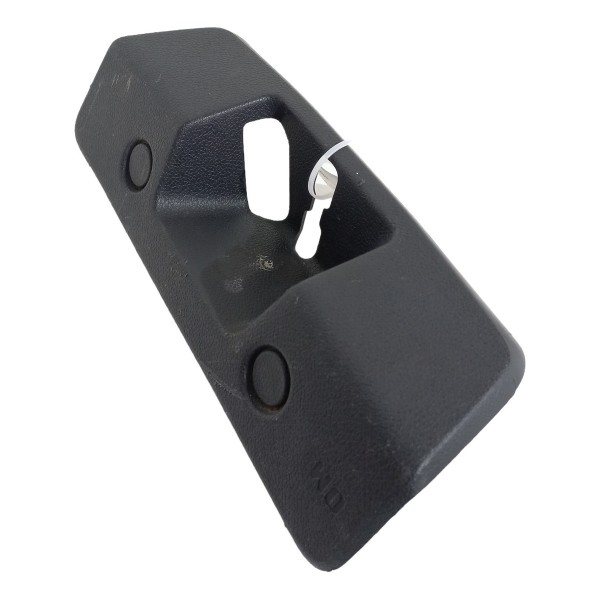 Moldura Batente Porta Malas Sandero 2017