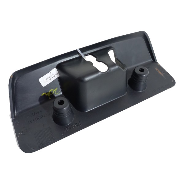 Moldura Batente Porta Malas Sandero 2017