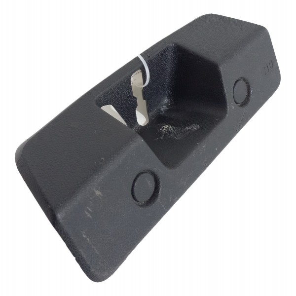 Moldura Batente Porta Malas Sandero 2017