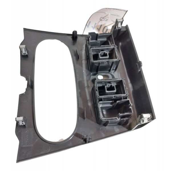 Moldura Central Renault Sandero 2017