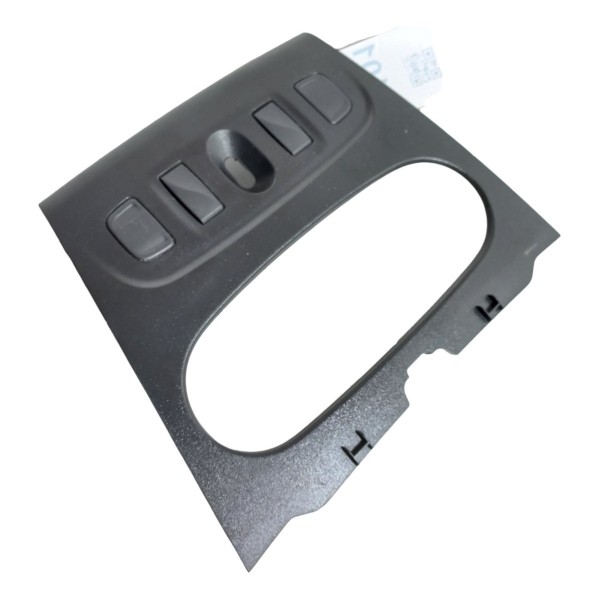 Moldura Central Renault Sandero 2017