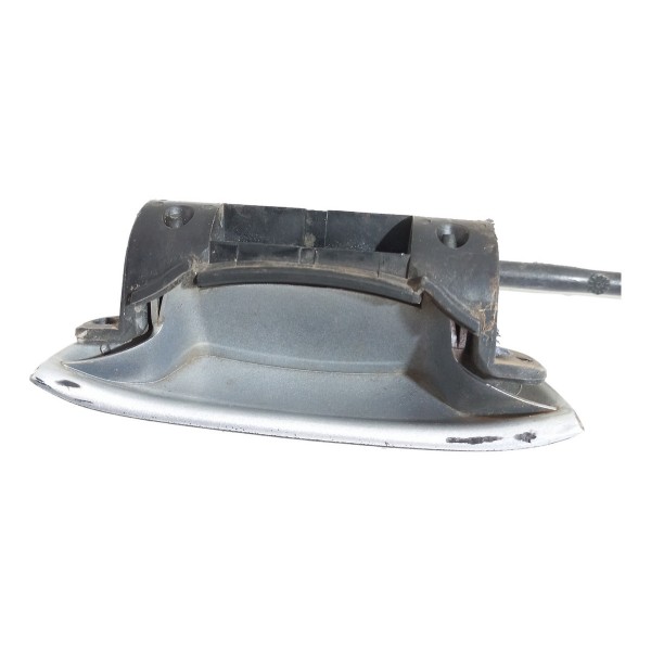 Maçaneta Externa Dianteira Direita Peugeot 206 2005