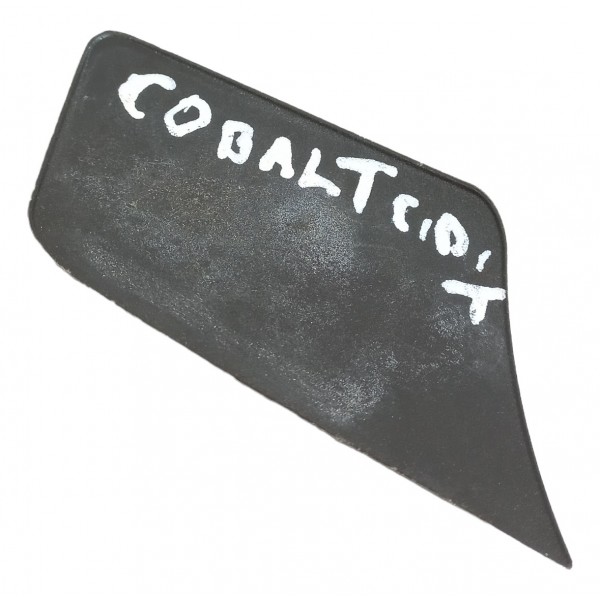 Acabamento Interno Maçaneta Traseira Direita Cobalt 2013