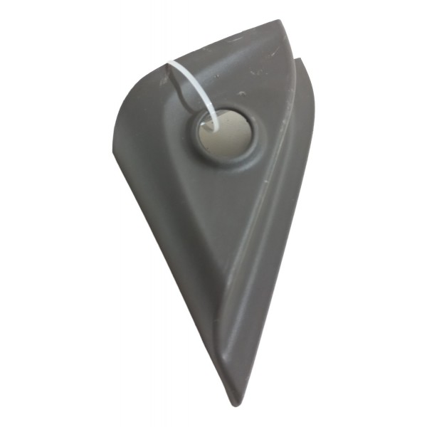 Acabamento Interno Retrovisor Direito Gm Cobalt 2013