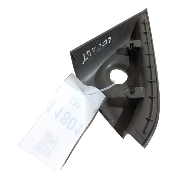 Acabamento Interno Retrovisor Direito Gm Cobalt 2013