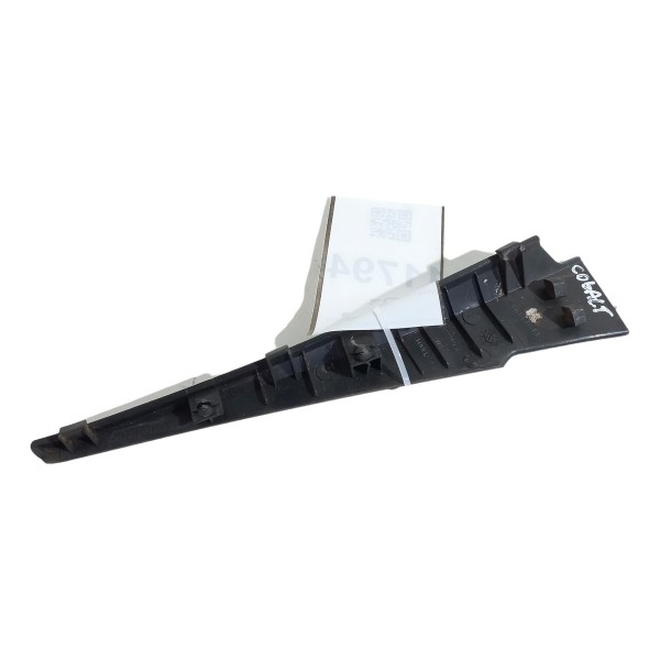 Moldura Lado Direito Churrasqueira Gm Cobalt 2013
