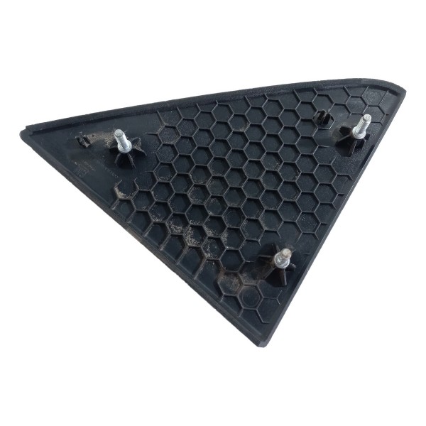 Moldura Externa Porta Traseira Direita Gm Cobalt 2013