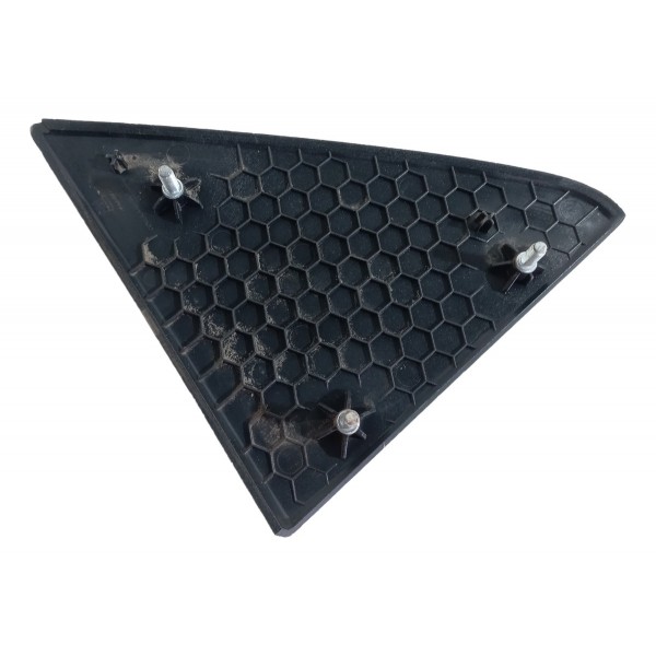Moldura Externa Porta Traseira Direita Gm Cobalt 2013