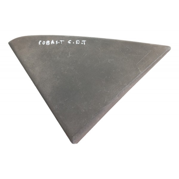 Moldura Externa Porta Traseira Direita Gm Cobalt 2013