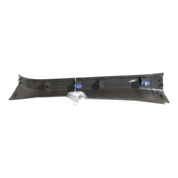 Soleira Porta Dianteira Direita Gm Cobalt 2013
