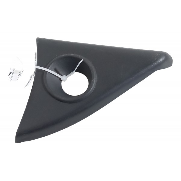 Acabamento Interno Retrovisor Esquerdo Sandero 2017 Acabamento Interno Retrovisor Esquerdo Sandero 2017