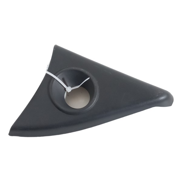 Acabamento Interno Retrovisor Esquerdo Sandero 2017 Acabamento Interno Retrovisor Esquerdo Sandero 2017