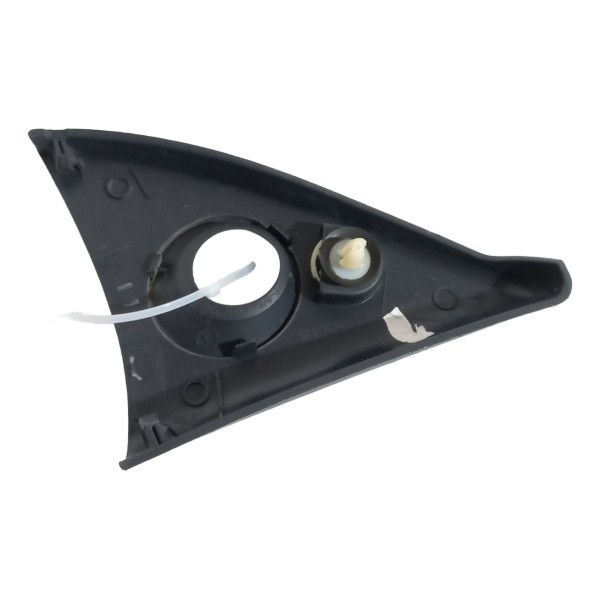 Acabamento Interno Retrovisor Esquerdo Sandero 2017 Acabamento Interno Retrovisor Esquerdo Sandero 2017