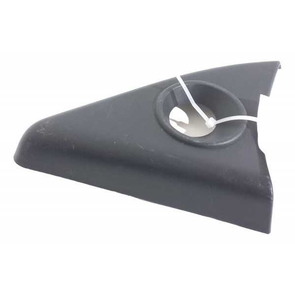 Acabamento Interno Retrovisor Esquerdo Sandero 2017 Acabamento Interno Retrovisor Esquerdo Sandero 2017