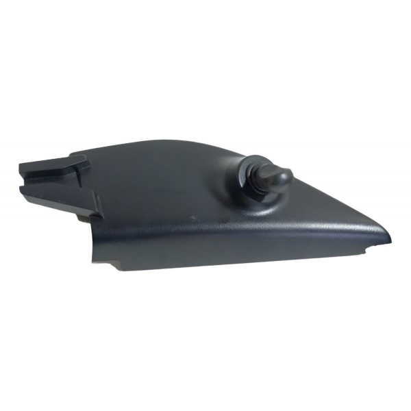 Acabamento Interno Retrovisor Direito Vw  Gol G7 2019