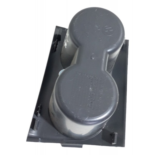 Porta Copos Console Central Volkswagen Gol G7 2019