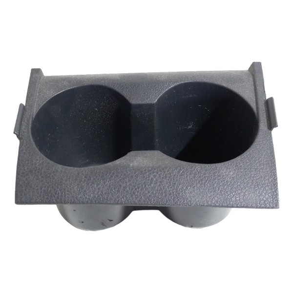Porta Copos Console Central Volkswagen Gol G7 2019