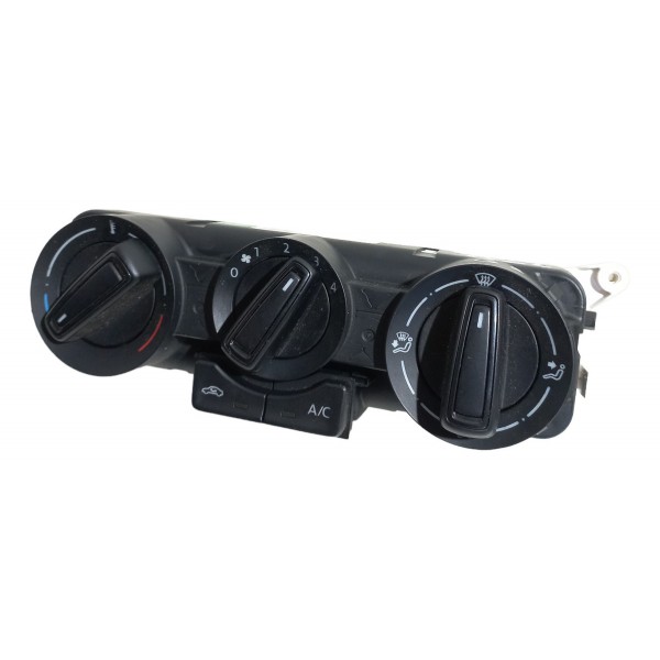 Comando Ar Condicionado Volkswagen Gol G7 2019