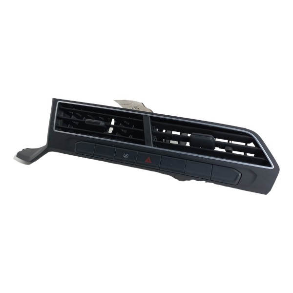 Difusor Ar Central Painel Volkswagen Gol G7 2019