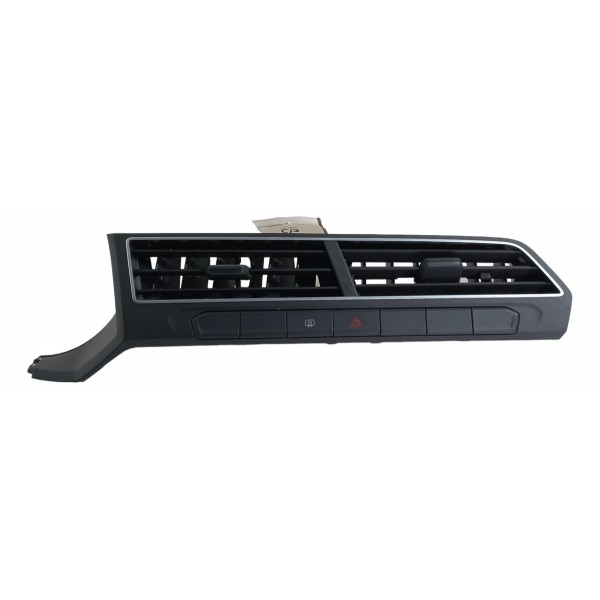 Difusor Ar Central Painel Volkswagen Gol G7 2019