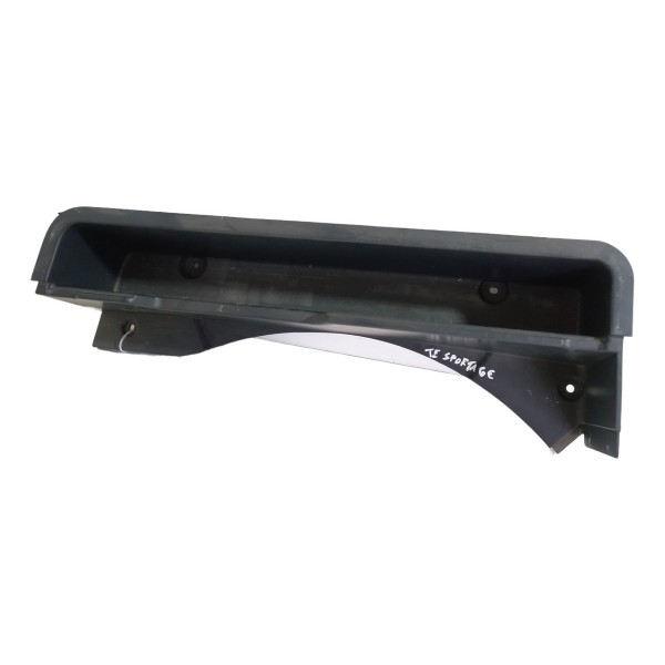 Caixa Ferramentas Porta Malas Kia Sportage 2010