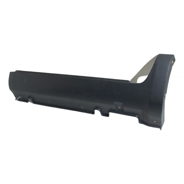 Spoiler Lateral Traseiro Esquerdo Kia Sportage 2010