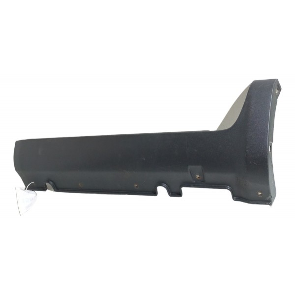 Spoiler Lateral Traseiro Esquerdo Kia Sportage 2010