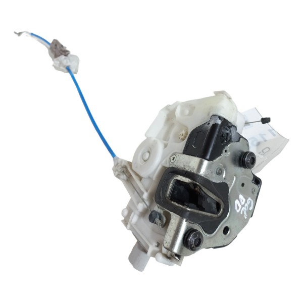 Fechadura Porta Dianteira Direita Volkswagen Gol 2019
