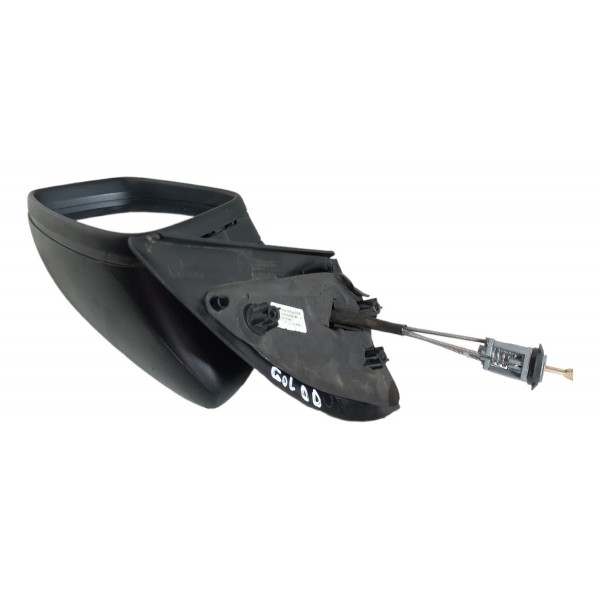 Retrovisor Dianteiro Direito Volkswagen Gol G7 2019
