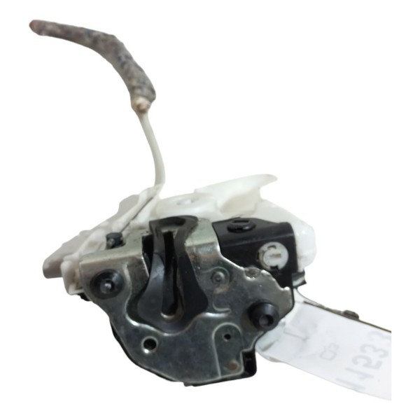Fechadura Porta Traseira Direita Volkswagen Gol 2019