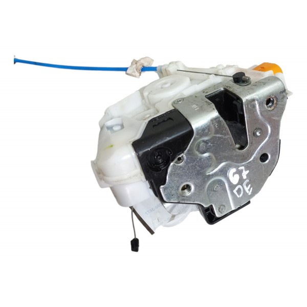 Fechadura Porta Dianteira Esquerda Volkswagen Gol 2019