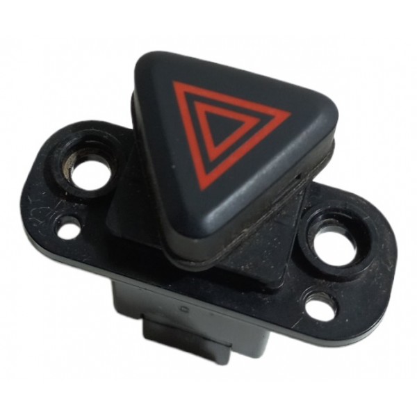 Botão Pisca Alerta Gm Cobalt 2012