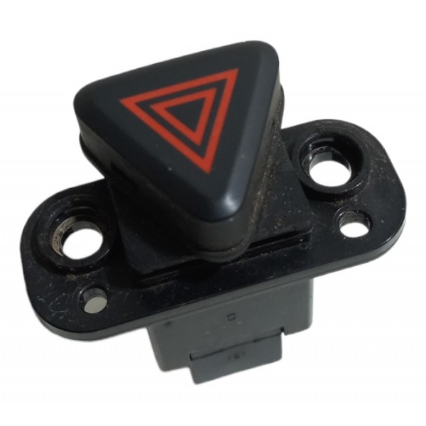 Botão Pisca Alerta Gm Cobalt 2012
