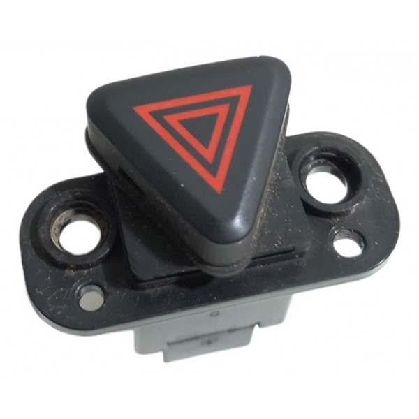 Botão Pisca Alerta Gm Cobalt 2012