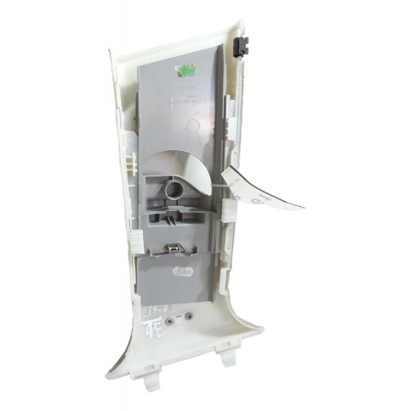 Acabamento Regulagem Esquerdo Mercedes Benz C180