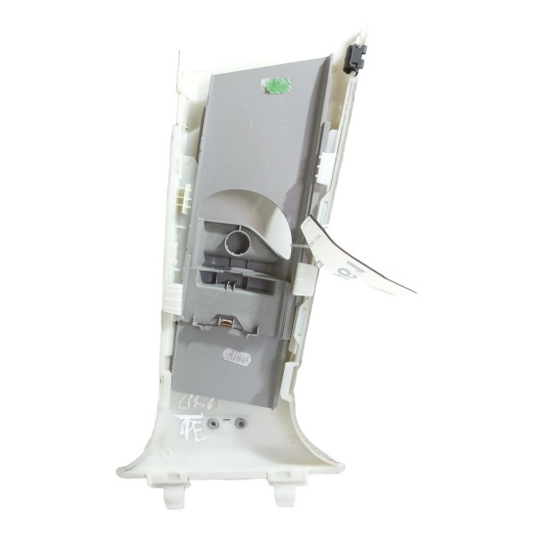 Acabamento Regulagem Esquerdo Mercedes Benz C180