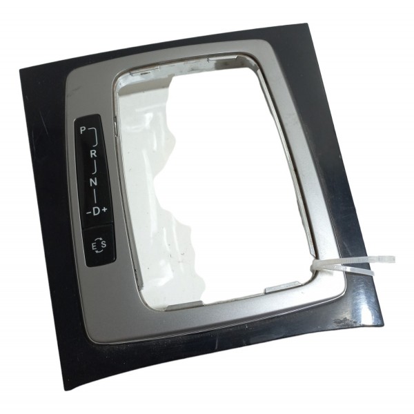 Moldura Console Alavanca Marcha Mercedes Benz C180 2011