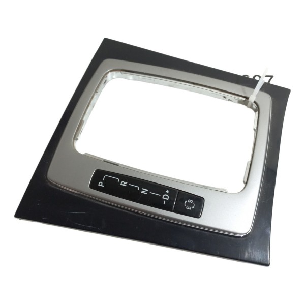 Moldura Console Alavanca Marcha Mercedes Benz C180 2011