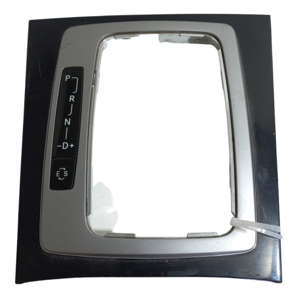 Moldura Console Alavanca Marcha Mercedes Benz C180 2011