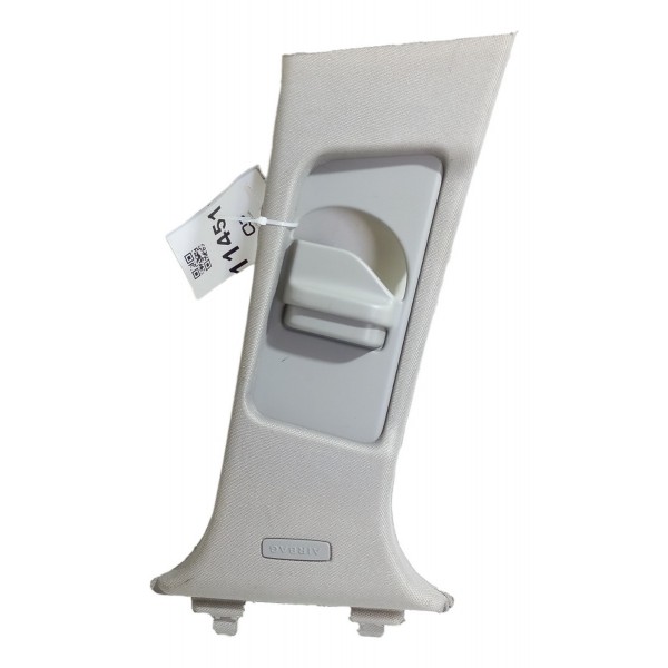 Acabamento Regulagem Direito Mercedes Benz C180 2011