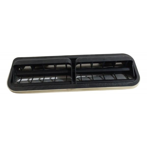 Difusor Saida Ar Traseiro Direito Mercedes Benz C180 2011