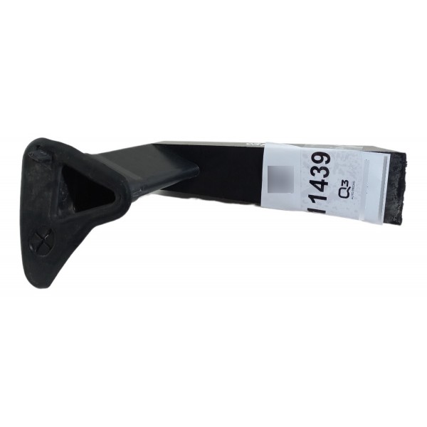 Duto Ar Esquerdo Mercedes Benz C180 2011