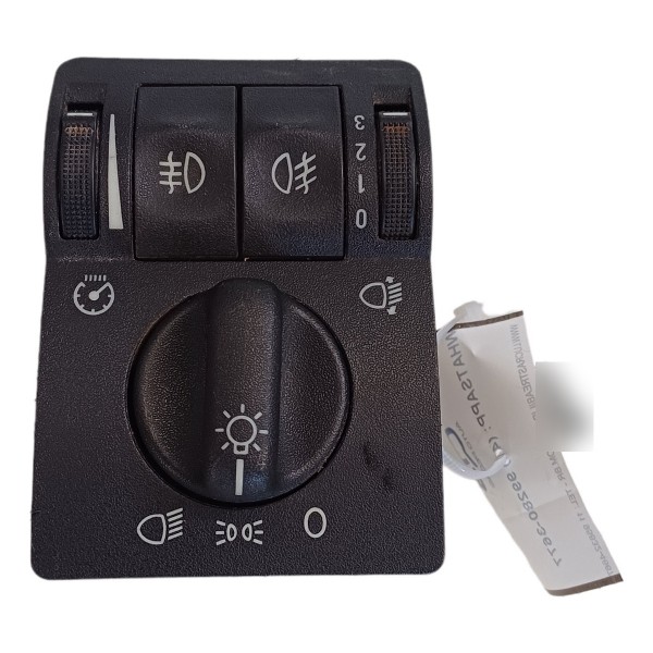 Chave Luz Farol Chevrolet Cobalt 2014