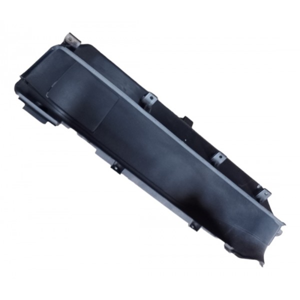 Acabamento Porta Treco Esquerdo Honda Fit 2008