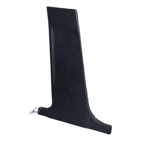 Acabamento Coluna Central Esquerdo Mercedes Benz C180 2011