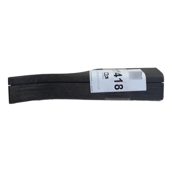 Acabamento Moldura Traseira Direita Mercedes Benz C180