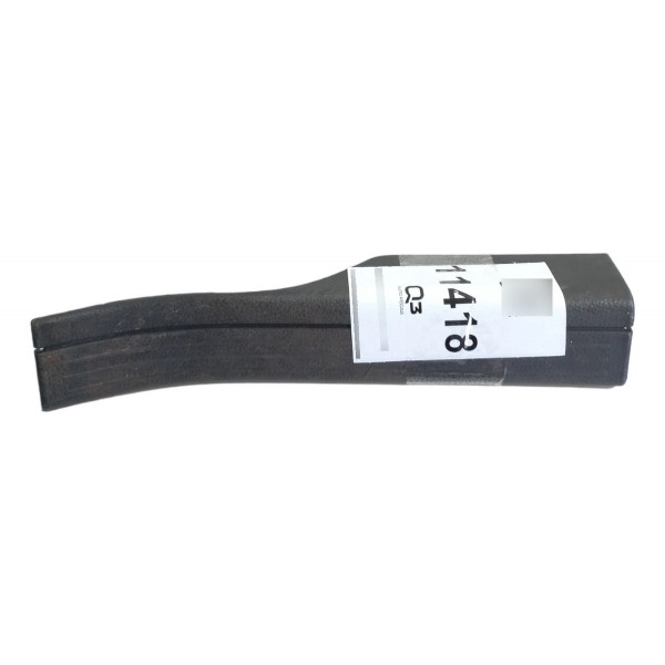 Acabamento Moldura Traseira Direita Mercedes Benz C180