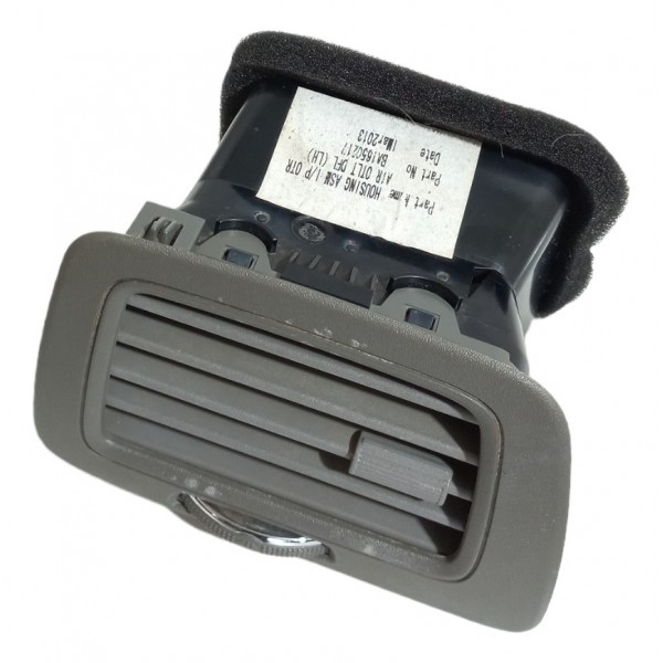 Difusor Ar Condicionado Painel Esquerdo Chevrolet Cobalt