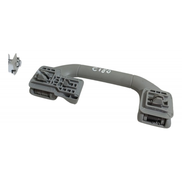 Alça Teto Traseira Esquerda Mercedes C180 2011